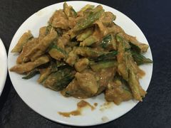 -买又大餐厅(福林里店)