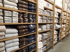 -MUJI无印良品(杭州万象城店)
