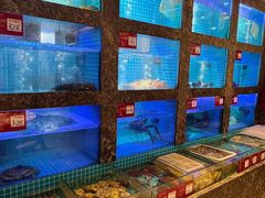 -潮州府·潮菜·砂锅粥(徐家汇店)
