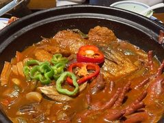 -打酱油·非遗淮扬菜(瘦西湖梅岭店)