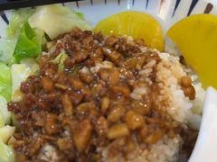 -蜀小沫肉沫麻酱土豆粉(北桥店)