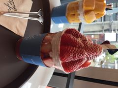 Cafe&nbsp;de&nbsp;Paris(新沙洞店)-Cafe de Paris(林荫路店)