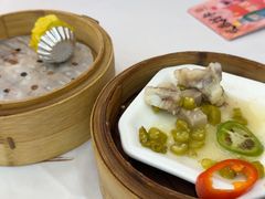 -丰尔粥食·顺德鱼生·干蒸排骨顺德菜(大良分店)