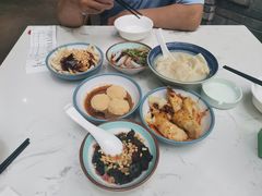 -龙抄手(文殊坊店)