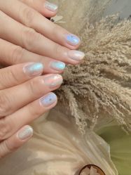 -Mi+·nail美甲美睫