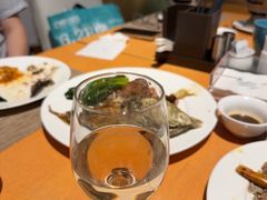 -南通绿洲国际假日酒店全日餐厅