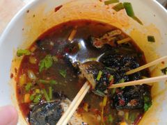 -魏家凉皮(博水商务大厦店)