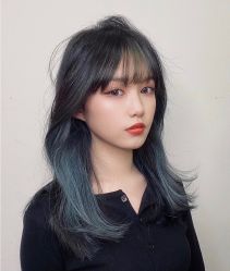 -In Style Hair Salon