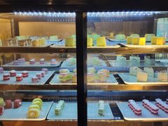 -欢乐牧场海鲜烤肉自助(牡丹园店)