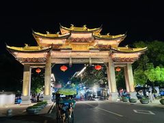 -乌镇景区