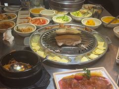 -喜来稀肉(虹泉路店)