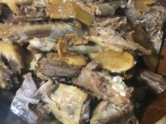 -莲花公园煎蟹(总店)