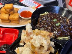 -香港饭店0410(弘大店)