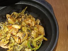 -常来小聚·广州非遗传承餐厅(地王广场店)