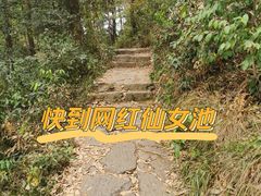 -青龙山国家森林公园