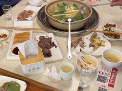 -土连锅·现熬养生汤锅(梁家巷店)