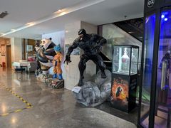 -天幕新彩云国际影城(激光巨幕店)