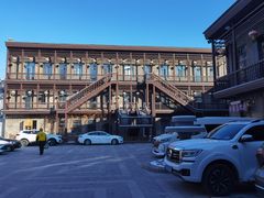 -中华巴洛克风情街