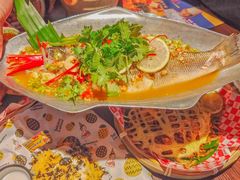 -泰妃殿(武汉首店)