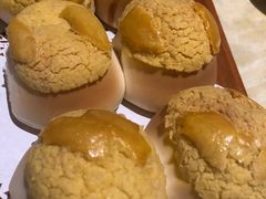 菠萝包-石岐佬中山菜馆(张溪店)