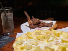 -秀·爱尔兰餐吧(上海路店)