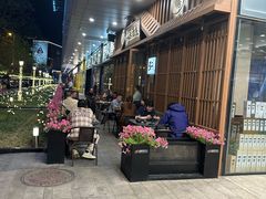 -弓二·烧鸟居酒屋(财富购物中心店)