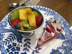 -夏朵花园(复兴西路店)