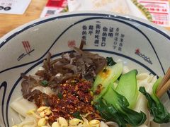 -陇上秦轩西安biangbiang面(朝龙汇店)