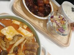 -箪食记(汉口路店)