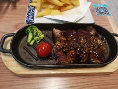 -晴季寿司(红旗街万达店)