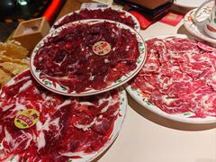 -汕头八合里海记牛肉店(清河店)