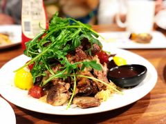 -百好乐宠物友好餐厅(朝外大街店)