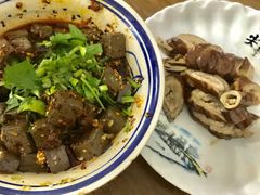 -惠记粉汤羊血(小南门店)