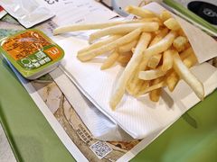 -麦当劳(南京路2店)