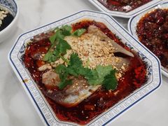 -龙抄手(春熙路总店)