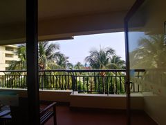 -三亚亚龙湾天域度假酒店