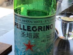 -当米亚诺意大利餐厅(武汉光谷凯悦酒店)