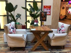 -格兰西点餐厅(文化街店)