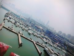 -中华人民共和国水准零点