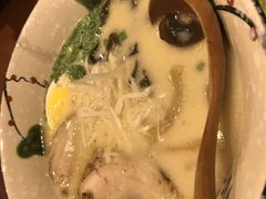 -気楽亭和食料理(气乐亭大世界本店)