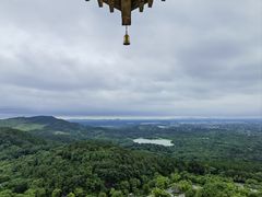 -牛首山文化旅游区