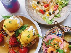 -The Rug Cafe(王府中环店)