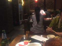 -宽巷子成都火锅(南站店)