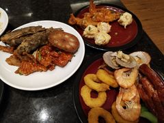 -东方之珠洗浴休闲广场(南开店)