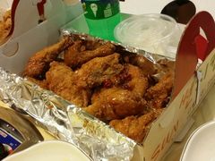 android_upload_pic-SUN炸鸡专门店(西塔总店)