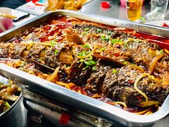 -小民大排档(马场角横路店)