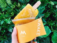 -M Stand(宁波万象城店)