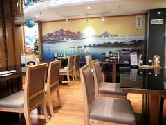 -昱匠·日本料理(金融街店)