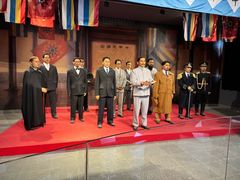 -南京中国近代史遗址博物馆(南京总统府)