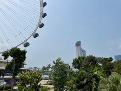 -新加坡摩天观景轮